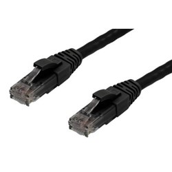 Cat6 Ethernet Cable 5m Black_2